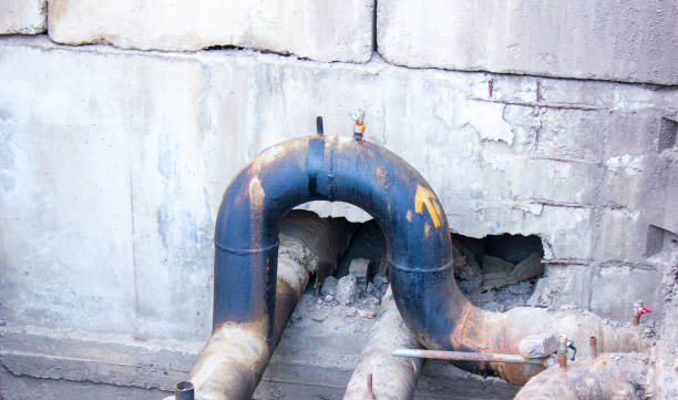 Best Emergency water damage restoration  in Dry Run, OH